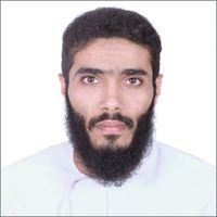 Headshot of Sulaiman Al Ghadani